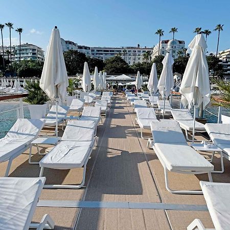 Luxury Family 2Br - Prime Location, Walk To Beach & Shopping, Sunny Balcony - Totolulu Cannes Hoche Exterior foto