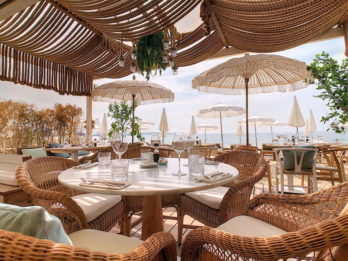 Luxury Family 2Br - Prime Location, Walk To Beach & Shopping, Sunny Balcony - Totolulu Cannes Hoche Exterior foto