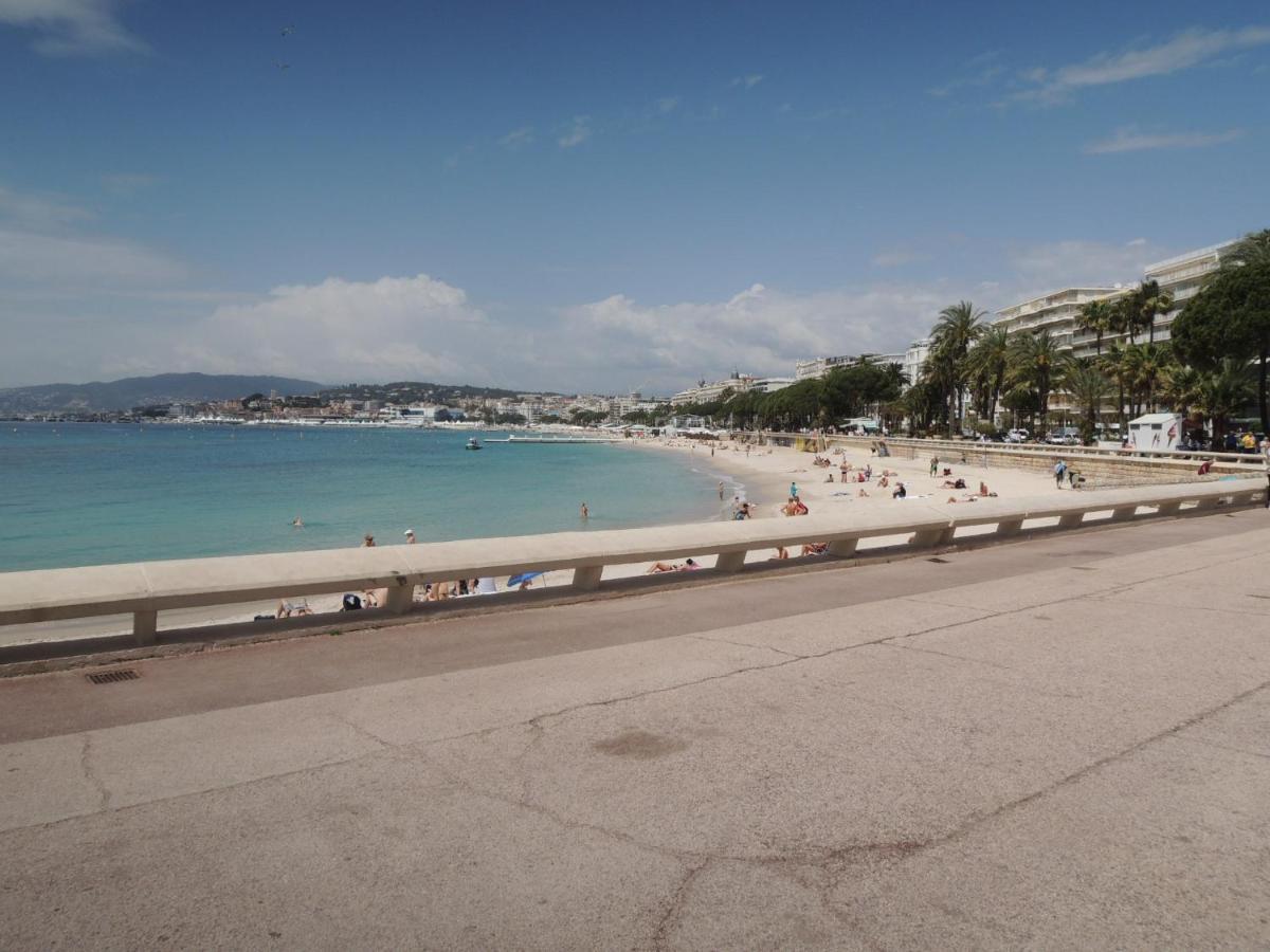 Luxury Family 2Br - Prime Location, Walk To Beach & Shopping, Sunny Balcony - Totolulu Cannes Hoche Exterior foto