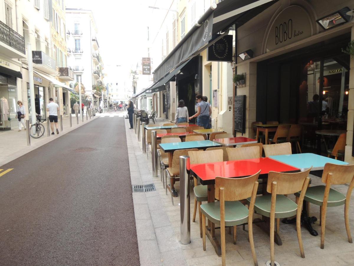 Luxury Family 2Br - Prime Location, Walk To Beach & Shopping, Sunny Balcony - Totolulu Cannes Hoche Exterior foto