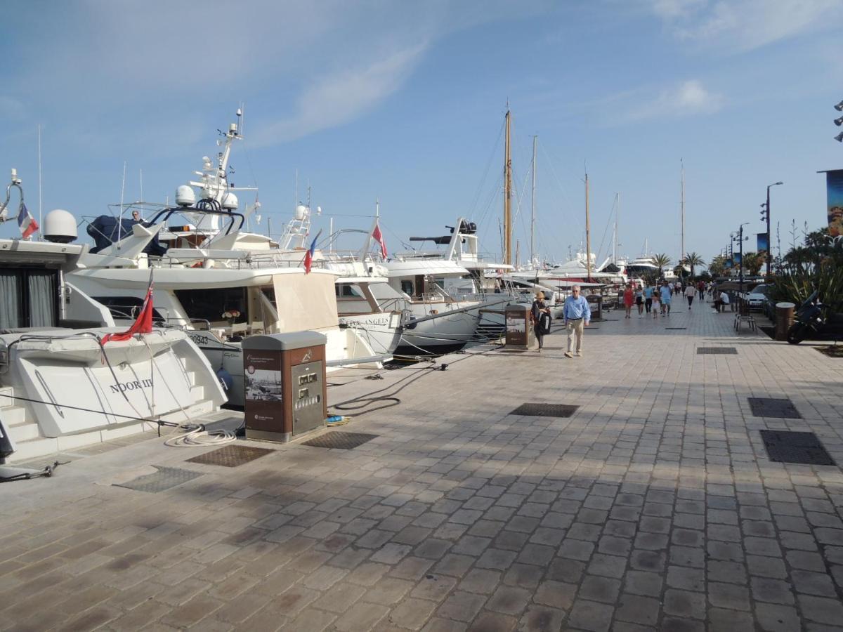 Luxury Family 2Br - Prime Location, Walk To Beach & Shopping, Sunny Balcony - Totolulu Cannes Hoche Exterior foto