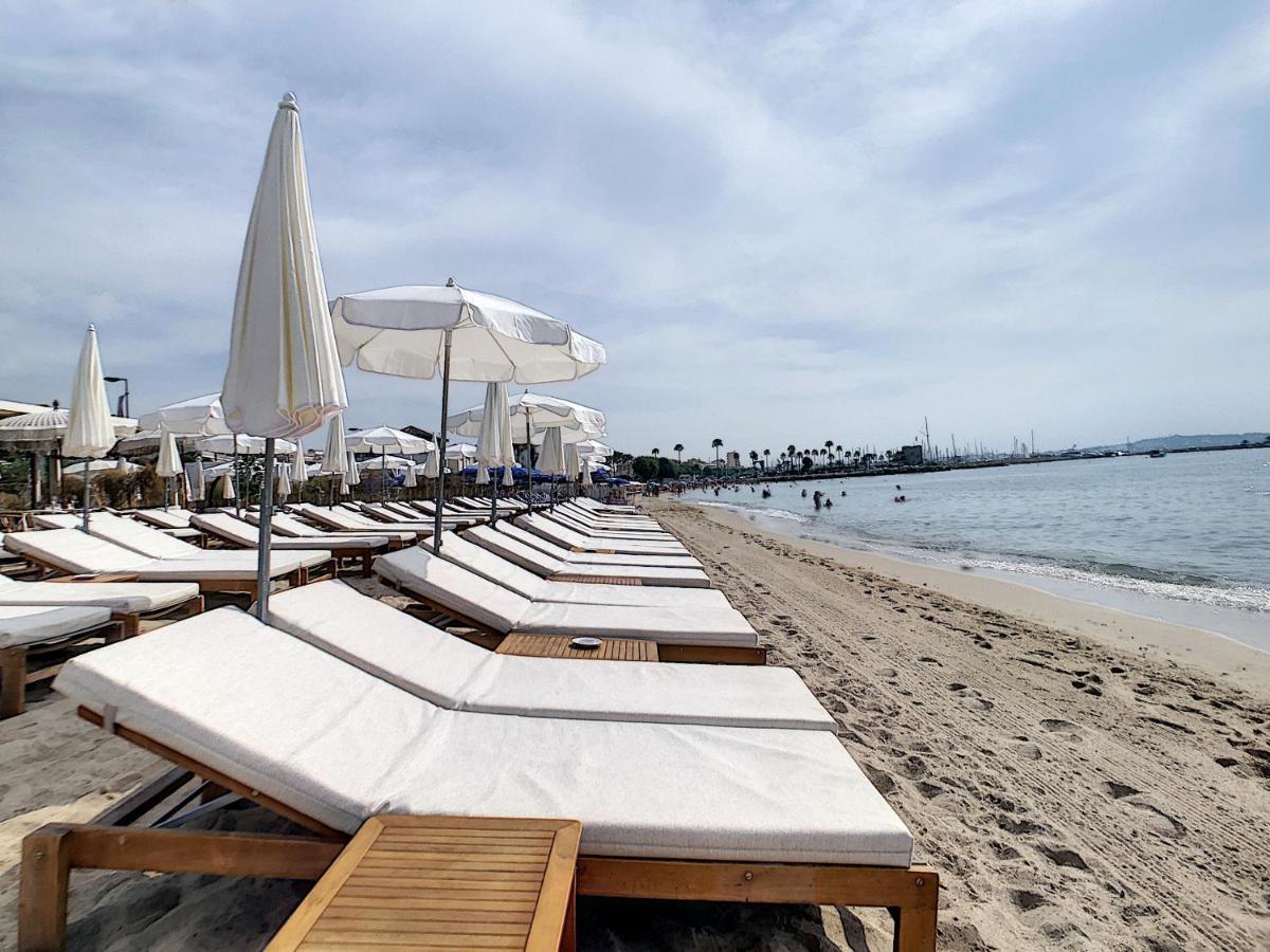 Luxury Family 2Br - Prime Location, Walk To Beach & Shopping, Sunny Balcony - Totolulu Cannes Hoche Exterior foto