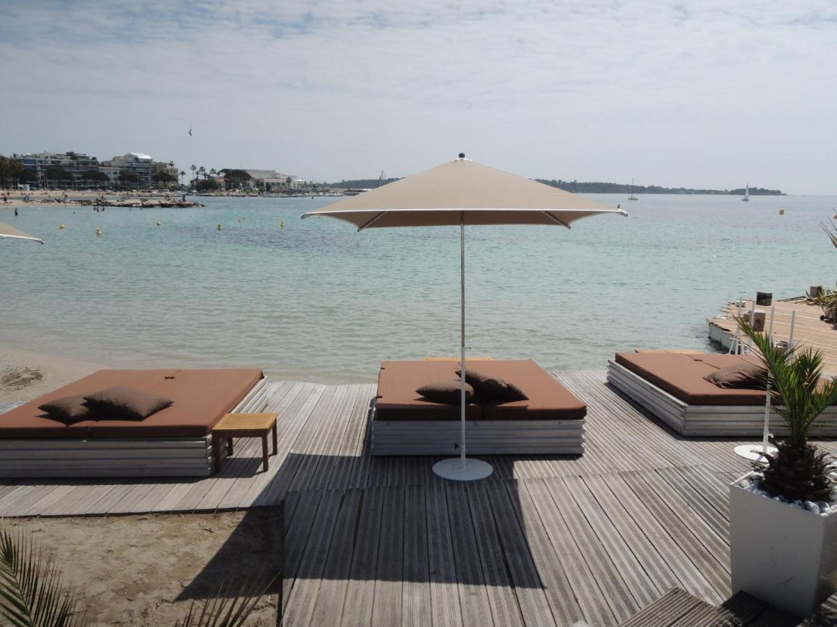 Luxury Family 2Br - Prime Location, Walk To Beach & Shopping, Sunny Balcony - Totolulu Cannes Hoche Exterior foto