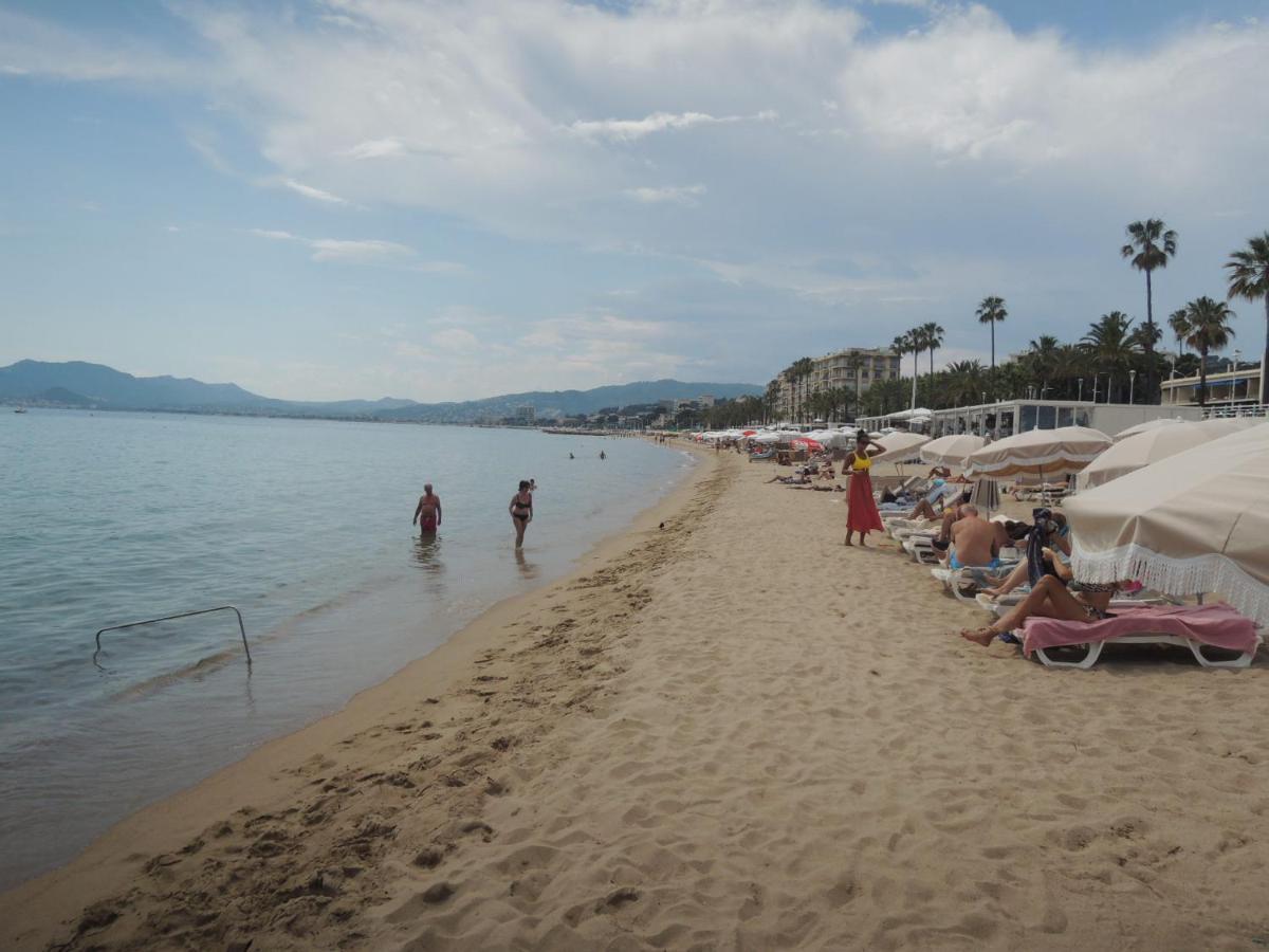 Luxury Family 2Br - Prime Location, Walk To Beach & Shopping, Sunny Balcony - Totolulu Cannes Hoche Exterior foto