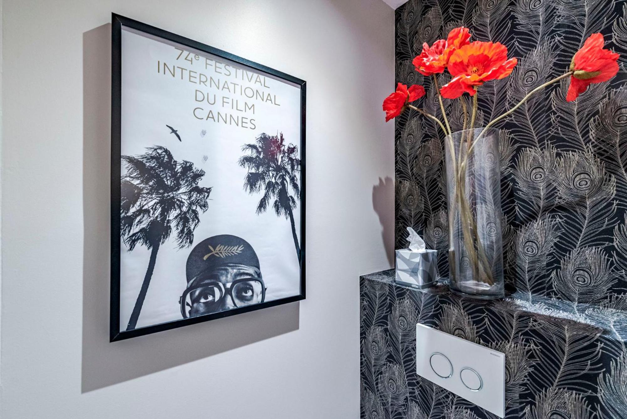 Luxury Family 2Br - Prime Location, Walk To Beach & Shopping, Sunny Balcony - Totolulu Cannes Hoche Exterior foto