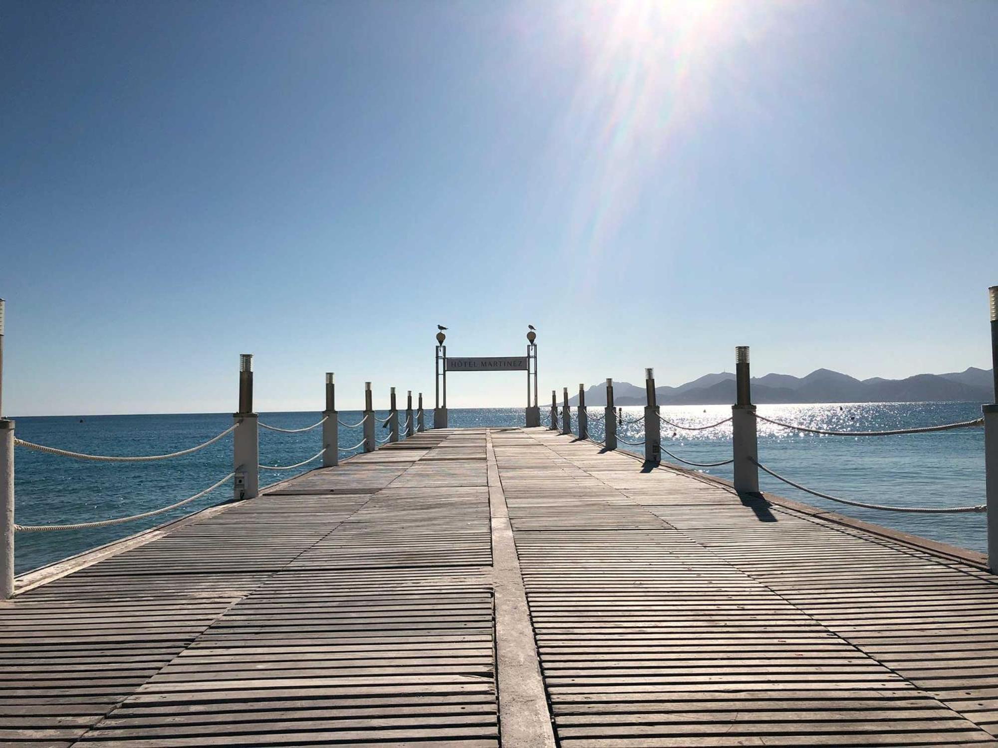 Luxury Family 2Br - Prime Location, Walk To Beach & Shopping, Sunny Balcony - Totolulu Cannes Hoche Exterior foto
