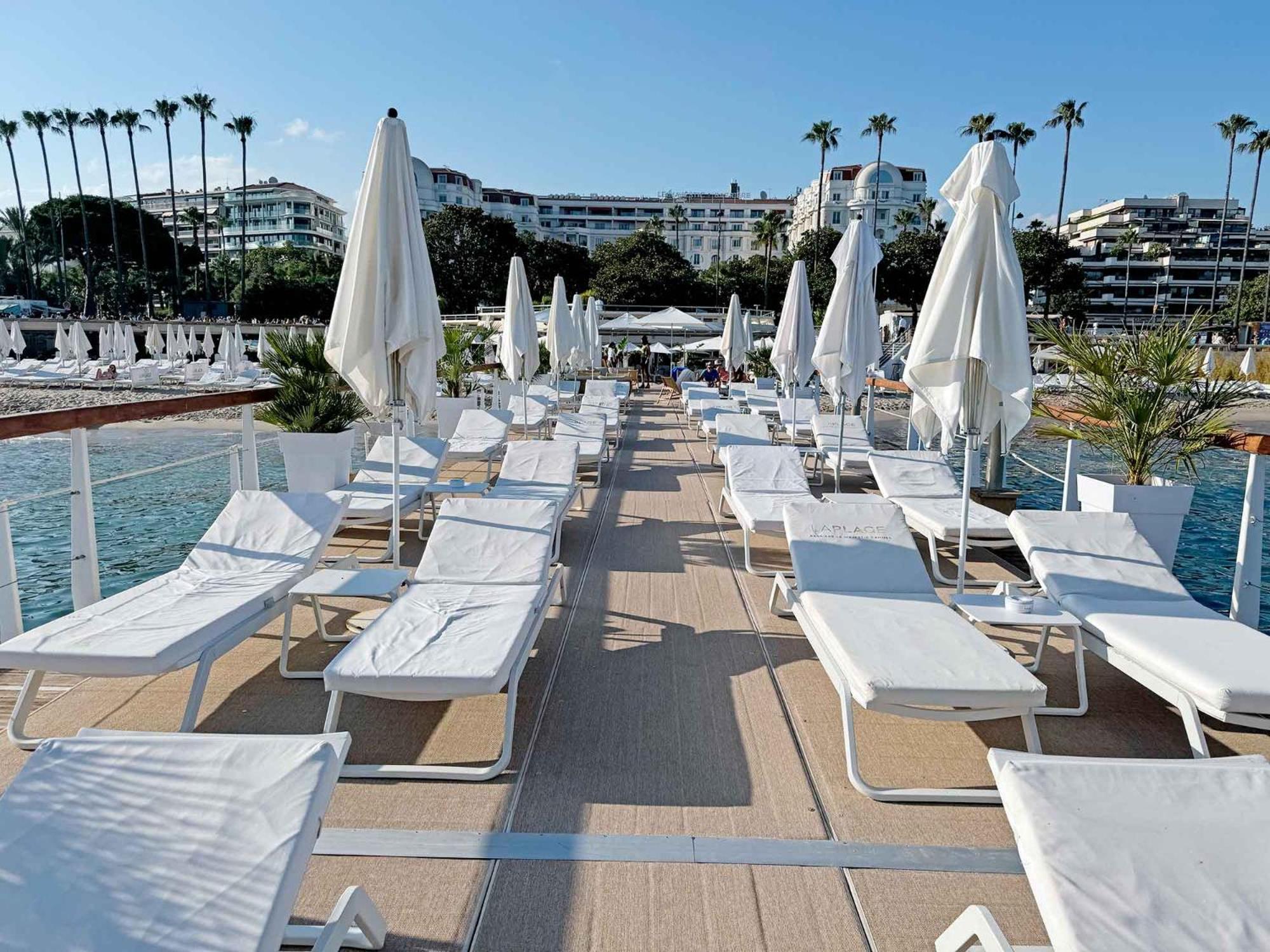 Luxury Family 2Br - Prime Location, Walk To Beach & Shopping, Sunny Balcony - Totolulu Cannes Hoche Exterior foto